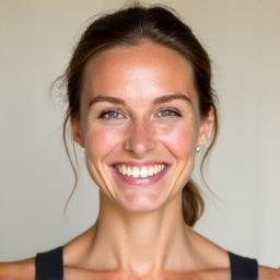Portræt af Sofie Jensen, keramiker
